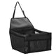 Folding Pet Dog Carrier Pad Waterproof Dog Seat Bag Basket Safe Carry House Cat Puppy Bag Dog Car Seat Pet Products